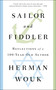 Sailor and Fiddler (Reflections of a 100-Year-Old Author) by Herman Wouk, 9781501128554