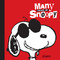 Many Faces of Snoopy by Charles M. Schulz, 9781449478889