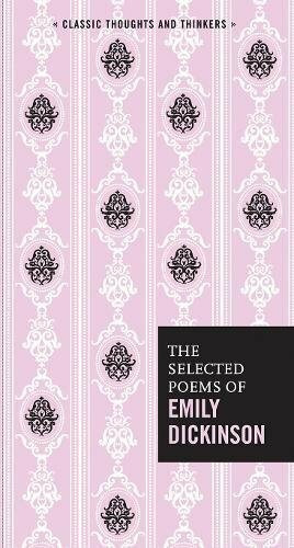 The Selected Poems of Emily Dickinson - 9780785834519 by Emily Dickinson, 9780785834519