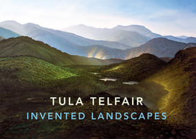 Tula Telfair (Invented Landscapes) by Tula Telfair, 9781419722356