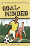 Goal-Minded (A Choose Your Path Soccer Book) by Lisa M. Bolt Simons, 9781940647203