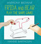 Frida and Bear Play the Shape Game! by Anthony Browne, Hanne Bartholin, 9780763678371