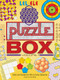 Puzzle Box, Volume 1 by Peter Grabarchuk, Serhiy Grabarchuk, Peter Winkler, Andrea Gilbert, Bram Cohen, Helen Grabarchuk, Donald Knuth, Ed Pegg, Jr., Richard Candy, Erich Friedman, Harry  Nelson, Shelly  Hazzard, Tanya Grabarchuk, 9780486810041