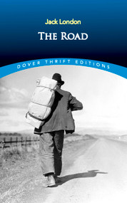 The Road by Jack London, 9780486811208