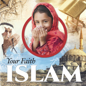 Islam - 9781910512937 by Harriet Brundle, 9781910512937