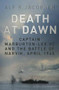 Death at Dawn (Captain Warburton-Lee VC and the Battle of Narvik, April 1940) by Alf R. Jacobsen, 9780750965378