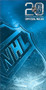 2016-2017 Official Rules of the NHL by National Hockey League, 9781629373089