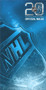 2016-2017 Official Rules of the NHL by National Hockey League, 9781629373089