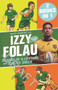 Chance of a Lifetime and Reality Check: Izzy Folau Bindup 1 by Israel Folau, David Harding, 9780143780922