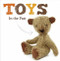 Toys in the Past by Johanna Brundle, 9781910512890