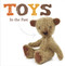 Toys in the Past by Johanna Brundle, 9781910512890