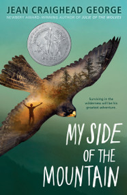 My Side of the Mountain - 9780141312422 by Jean Craighead George, 9780141312422