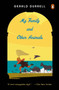 My Family and Other Animals - 9780142004418 by Gerald Durrell, 9780142004418