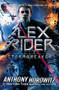 Stormbreaker by Anthony Horowitz, 9780142406113