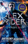 Stormbreaker by Anthony Horowitz, 9780142406113