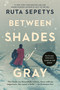 Between Shades of Gray by Ruta Sepetys, 9780142420591
