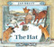The Hat (Oversized Board Book) by Jan Brett, Jan Brett, 9780399547386
