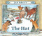 The Hat (Oversized Lap Board Book) by Jan Brett, Jan Brett, 9780399547386