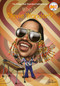 Who Is Stevie Wonder? by Jim Gigliotti, Who HQ, Stephen Marchesi, 9780448488585