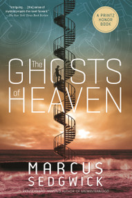 The Ghosts of Heaven - 9781250073679 by Marcus Sedgwick, 9781250073679