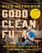 Good Clean Fun (Misadventures in Sawdust at Offerman Woodshop) by Nick Offerman, 9781101984659