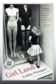 Girl Land - 9780316232517 by Caitlin Flanagan, 9780316232517