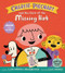 Charlie Piechart and the Case of the Missing Hat by Marilyn Sadler, Eric Comstock, Eric Comstock, 9780062370563