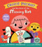 Charlie Piechart and the Case of the Missing Hat by Marilyn Sadler, Eric Comstock, Eric Comstock, 9780062370563