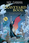 The Graveyard Book Graphic Novel Single Volume by Neil Gaiman, P. Craig Russell, 9780062421883
