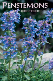 Penstemons by Robert Nold, 9781604692242