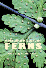 A Natural History of Ferns by Robbin C. Moran, 9781604690620