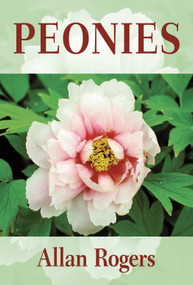 Peonies by Allan Rogers, 9780881926620