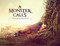 A Monster Calls (The Art and Vision Behind the Film) by Desirée de Fez, J.A. Bayona, 9781608879830
