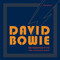 David Bowie Retrospective and Coloring Book by Mel Elliott, 9780399579110