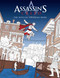 Assassin's Creed: The Official Coloring Book by Insight Editions, 9781608878635