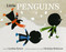 Little Penguins by Cynthia Rylant, Christian Robinson, 9780553507706