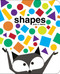 Shapes - 9781481476454 by John J. Reiss, John J. Reiss, 9781481476454