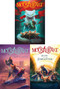 The Mouseheart Trilogy Collected Set (Mouseheart; Hopper's Destiny; Return of the Forgotten) by Lisa Fiedler, Vivienne To, 9781481469272