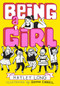 Being a Girl by Hayley Long, Gemma Correll, 9781449477974