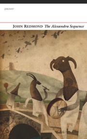The Alexandra Sequence by John Redmond, 9781784102043