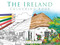 The Ireland Colouring Book (Past and Present) by The History Press, 9781845889081