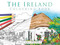 The Ireland Colouring Book (Past and Present) by The History Press, 9781845889081