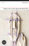 Beyond the Barbed Wire (Selected Poems) by Abdellatif Laabi, André Naffis-Sahely, 9781784100520