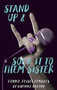 Stand Up & Sock It to Them, Sister (Funny, Feisty Females) by Gwenno Dafydd, 9781910901557