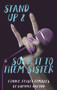 Stand Up & Sock It to Them, Sister (Funny, Feisty Females) by Gwenno Dafydd, 9781910901557