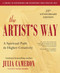 The Artist's Way (25th Anniversary Edition) by Julia Cameron, 9780143129257