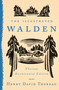 The Illustrated Walden (Thoreau Bicentennial Edition) by Henry David Thoreau, 9780143129264