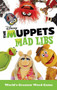 The Muppets Mad Libs by Kendra Levin, 9780399542749