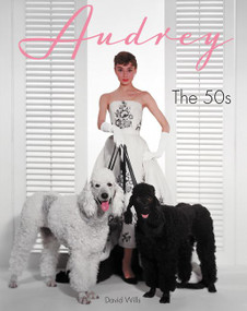 Audrey: The 50s by David Wills, 9780062472069