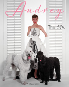 Audrey: The 50s by David Wills, 9780062472069